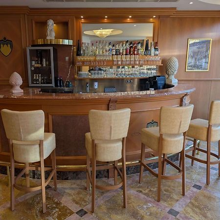 Stadthotel Augsburg Eksteriør billede
